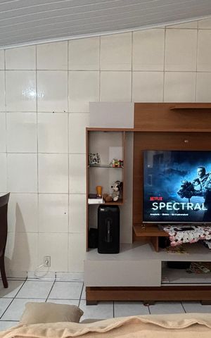 Casa à venda com 208m², 4 quartos e 1 vaga Casa à venda com 208m², 4 quartos e 1 vagaSala - Cozinha
