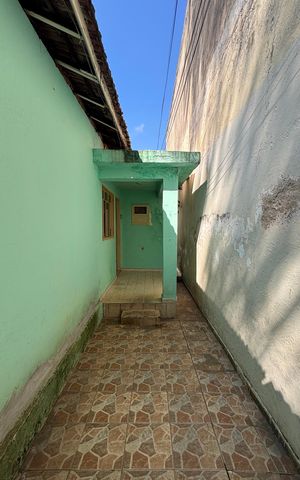 Casa à venda com 208m², 4 quartos e 1 vaga Casa à venda com 208m², 4 quartos e 1 vagaCasa 1 Quintal
