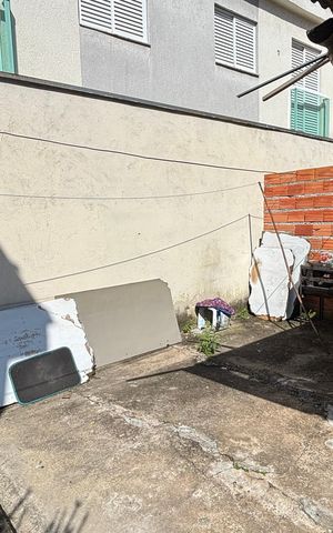 Casa à venda com 208m², 4 quartos e 1 vaga Casa à venda com 208m², 4 quartos e 1 vagaCasa 2 - Quintal - Area de Serviço