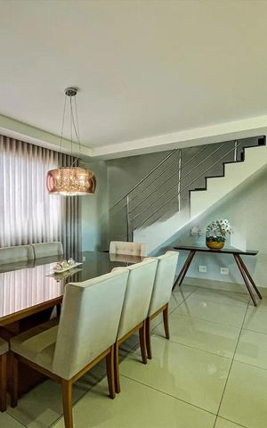 Apartamento para alugar com 200m², 4 quartos e 2 vagas