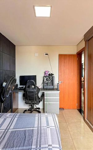 Apartamento para alugar com 200m², 4 quartos e 2 vagas