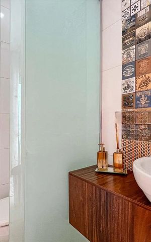 Apartamento para alugar com 200m², 4 quartos e 2 vagas