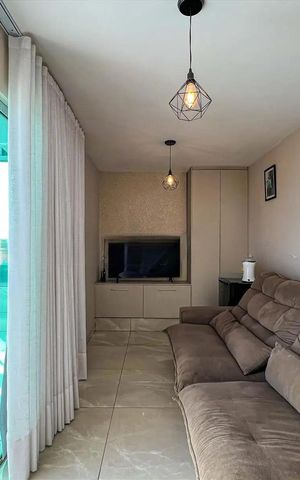 Apartamento para alugar com 200m², 4 quartos e 2 vagas