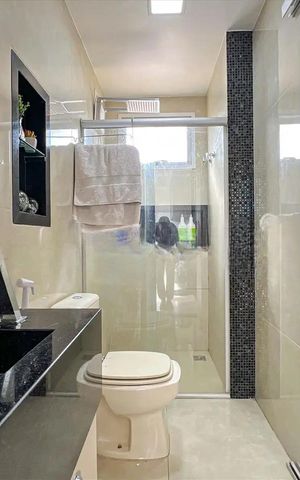 Apartamento para alugar com 200m², 4 quartos e 2 vagas