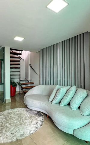 Apartamento para alugar com 200m², 4 quartos e 2 vagas