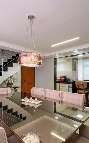 Apartamento para alugar com 200m², 4 quartos e 2 vagas