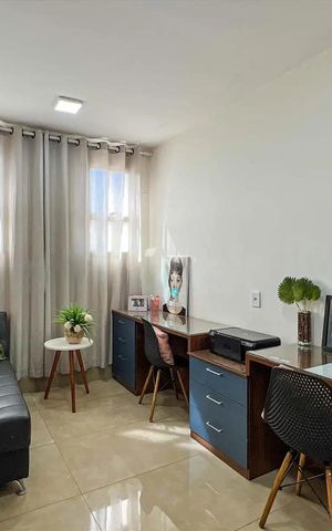 Apartamento para alugar com 200m², 4 quartos e 2 vagas