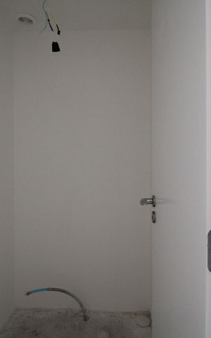 Apartamento à venda com 93m², 3 quartos e 2 vagasLavabo
