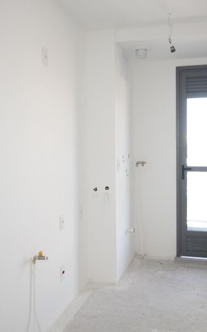 Apartamento à venda com 93m², 3 quartos e 2 vagasCozinha