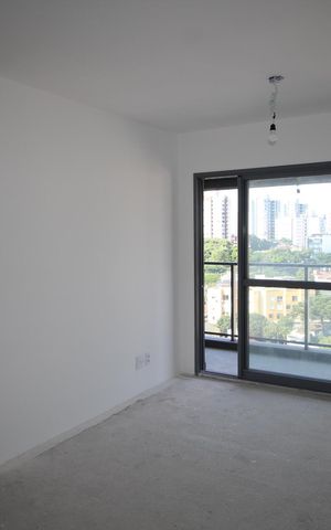 Apartamento à venda com 93m², 3 quartos e 2 vagasSala