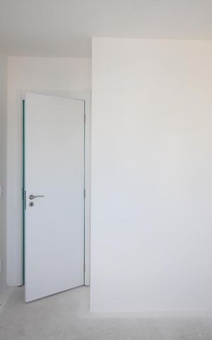 Apartamento à venda com 93m², 3 quartos e 2 vagasQuarto 3