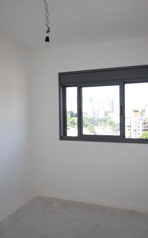 Apartamento à venda com 93m², 3 quartos e 2 vagasQuarto 3