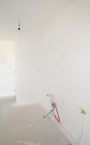 Apartamento à venda com 93m², 3 quartos e 2 vagasCozinha