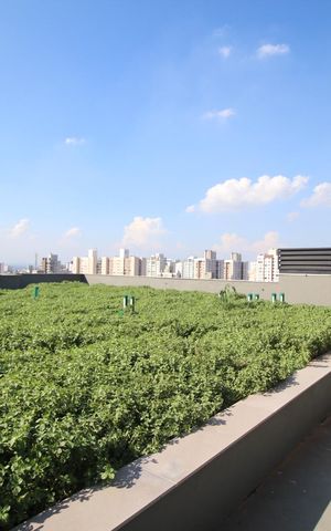 Apartamento à venda com 93m², 3 quartos e 2 vagasTerraço
