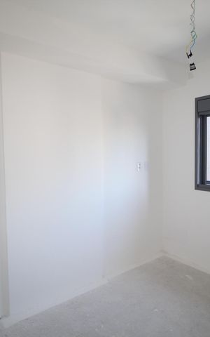 Apartamento à venda com 93m², 3 quartos e 2 vagasQuarto 2