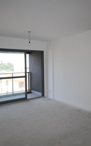 Apartamento à venda com 93m², 3 quartos e 2 vagasSala