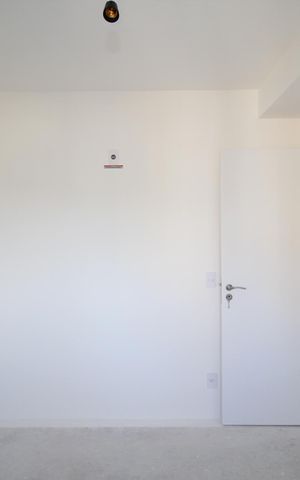 Apartamento à venda com 93m², 3 quartos e 2 vagasQuarto 2