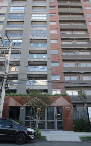 Apartamento à venda com 93m², 3 quartos e 2 vagasFachada