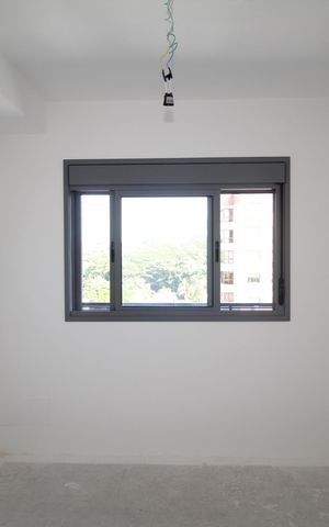 Apartamento à venda com 93m², 3 quartos e 2 vagasQuarto 2