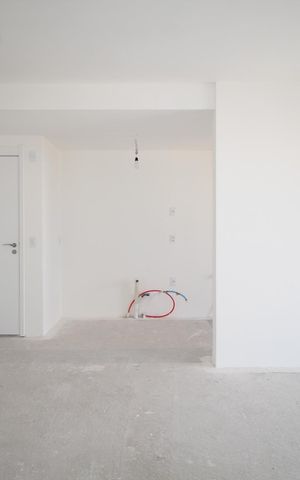 Apartamento à venda com 93m², 3 quartos e 2 vagasSala