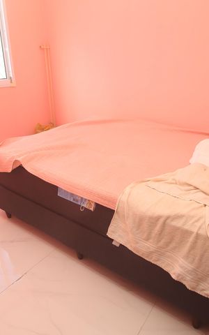 Apartamento para alugar com 45m², 2 quartos e 1 vagaQuarto 1
