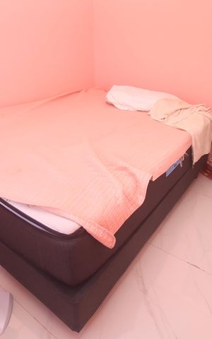 Apartamento para alugar com 45m², 2 quartos e 1 vagaQuarto 1