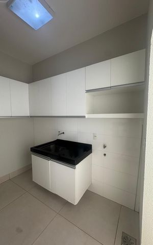 Casa de condomínio para alugar com 221m², 3 quartos e 2 vagas Casa de condomínio para alugar com 221m², 3 quartos e 2 vagasLavanderia