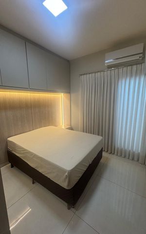 Casa de condomínio para alugar com 221m², 3 quartos e 2 vagas