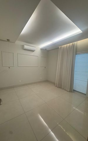 Casa de condomínio para alugar com 221m², 3 quartos e 2 vagas Casa de condomínio para alugar com 221m², 3 quartos e 2 vagasSuite 1