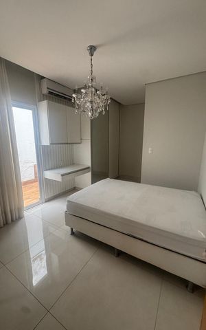 Casa de condomínio para alugar com 221m², 3 quartos e 2 vagas Casa de condomínio para alugar com 221m², 3 quartos e 2 vagasQuarto 3
