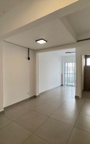 Studio para alugar com 25m², 1 quarto e sem vaga