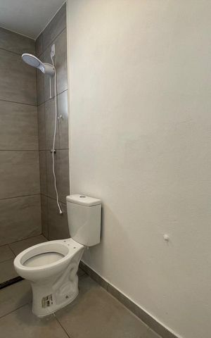 Studio para alugar com 25m², 1 quarto e sem vaga