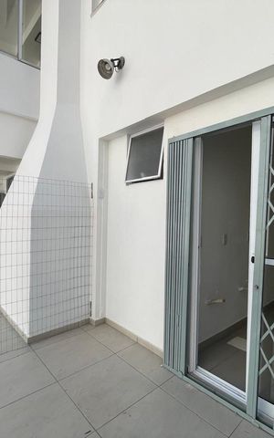 Studio para alugar com 25m², 1 quarto e sem vaga
