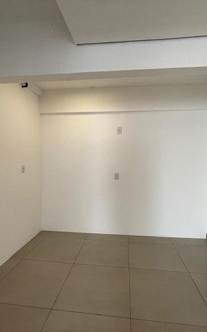 Studio para alugar com 25m², 1 quarto e sem vaga