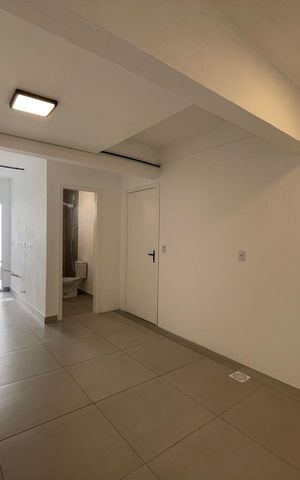 Studio para alugar com 25m², 1 quarto e sem vaga