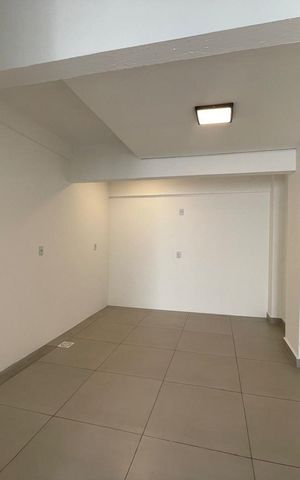 Studio para alugar com 25m², 1 quarto e sem vaga