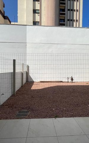 Studio para alugar com 25m², 1 quarto e sem vaga