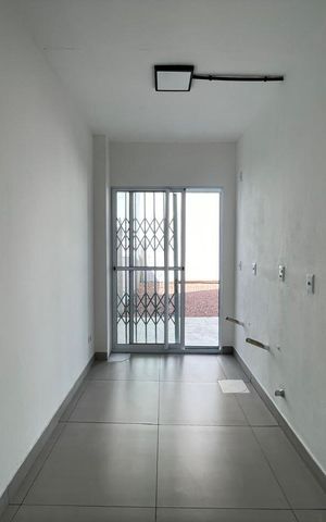 Studio para alugar com 25m², 1 quarto e sem vaga