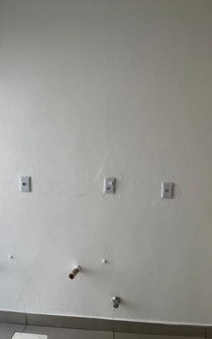 Studio para alugar com 25m², 1 quarto e sem vaga