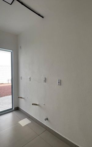 Studio para alugar com 25m², 1 quarto e sem vaga
