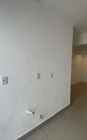 Studio para alugar com 25m², 1 quarto e sem vaga