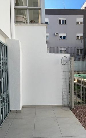 Studio para alugar com 25m², 1 quarto e sem vaga