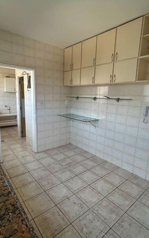 Apartamento à venda com 135m², 2 quartos e 2 vagas