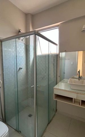 Apartamento à venda com 135m², 2 quartos e 2 vagas