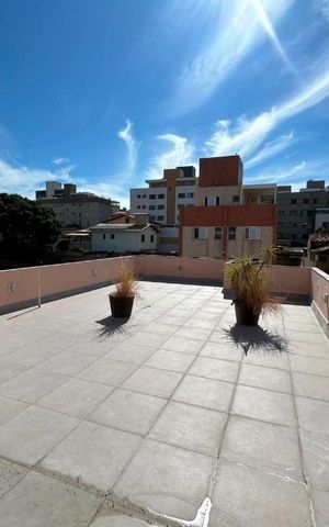 Apartamento à venda com 135m², 2 quartos e 2 vagas