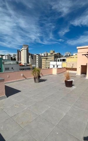 Apartamento à venda com 135m², 2 quartos e 2 vagas