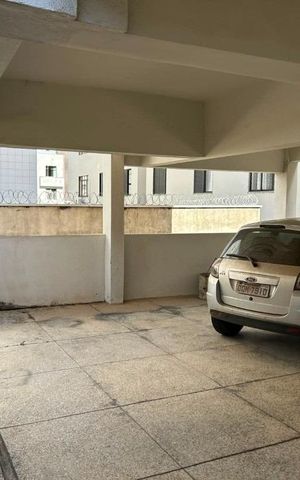 Apartamento à venda com 135m², 2 quartos e 2 vagas