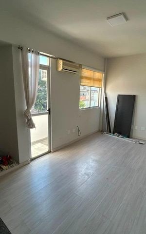 Apartamento à venda com 135m², 2 quartos e 2 vagas