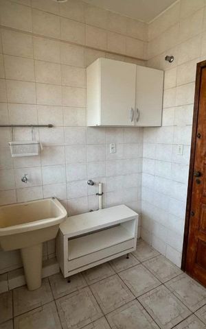 Apartamento à venda com 135m², 2 quartos e 2 vagas