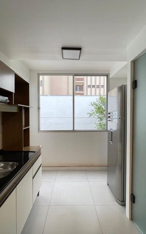 Studio para alugar com 26m², 1 quarto e sem vaga Studio para alugar com 26m², 1 quarto e sem vagaStudio